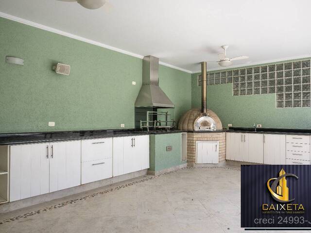 Casa em condomínio para Venda em Alphaville - 30