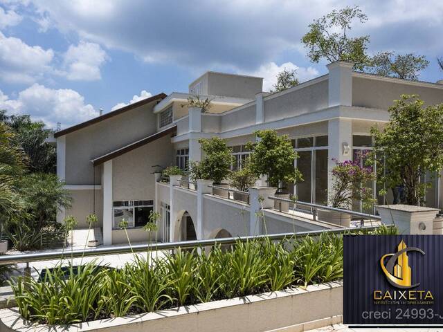 Casa em condomínio para Venda em Alphaville - 23
