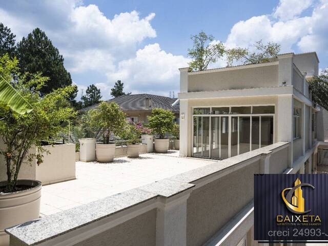 Casa em condomínio para Venda em Alphaville - 25