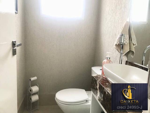 Casa em condomínio para Venda em Alphaville - 14