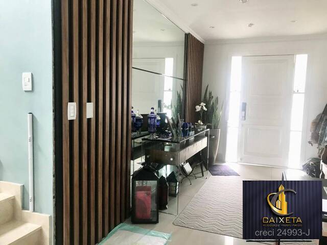 Casa em condomínio para Venda em Alphaville - 13