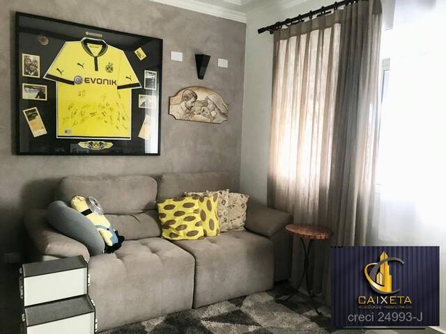 Casa em condomínio para Venda em Alphaville - 6