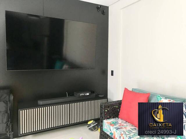Casa em condomínio para Venda em Alphaville - 7
