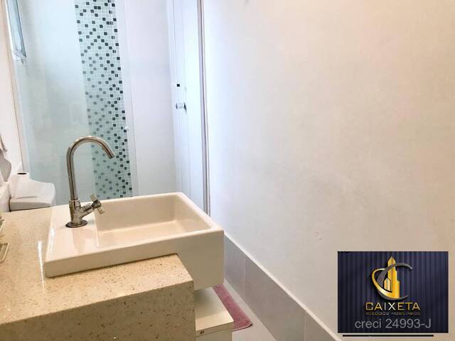 Casa em condomínio para Venda em Alphaville - 12