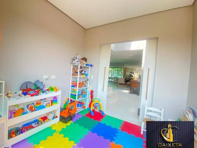 Casa em condomínio para Venda em Santana de Parnaíba - 5
