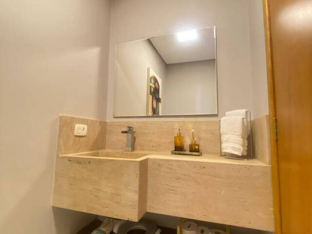 Casa em condomínio para Venda em Alphaville - 7