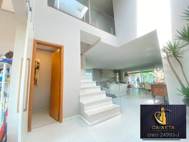 Casa em condomínio para Venda em Alphaville - 10