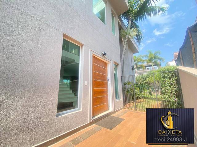 Casa em condomínio para Venda em Alphaville - 12