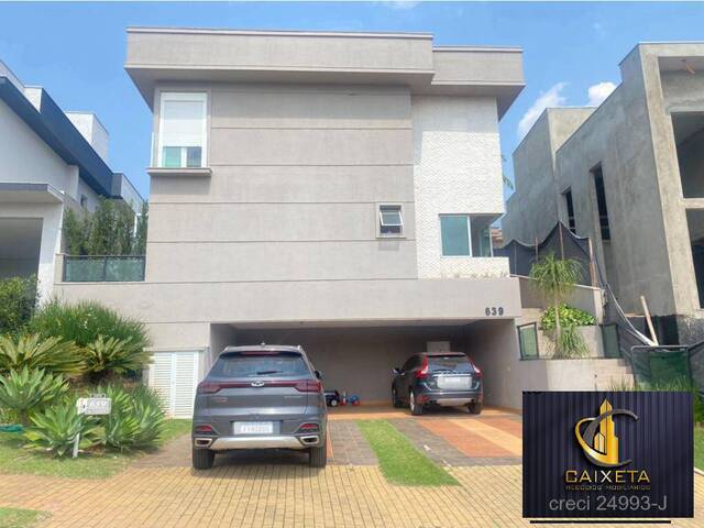 Casa em condomínio para Venda em Alphaville - 45