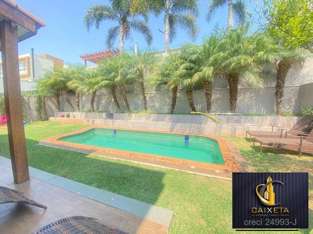 Casa em condomínio para Venda em Alphaville - 55