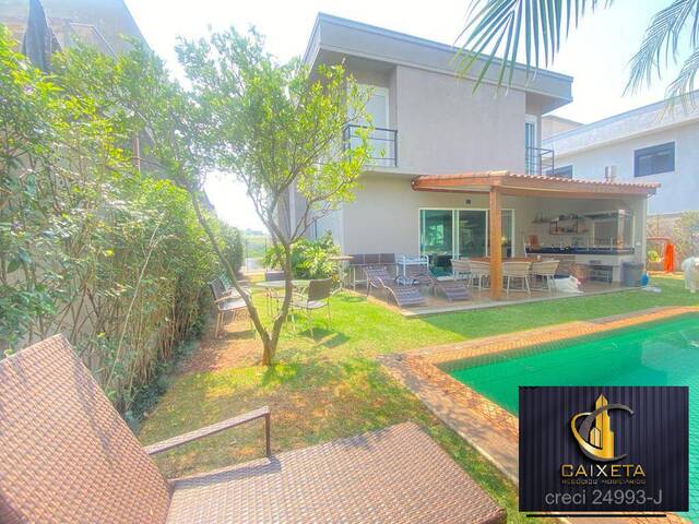 Casa em condomínio para Venda em Alphaville - 56