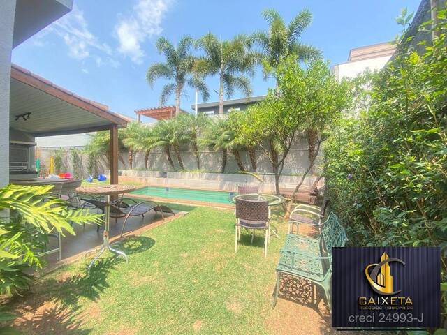 Casa em condomínio para Venda em Alphaville - 57