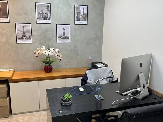 Sala para Locação em Barueri - 4