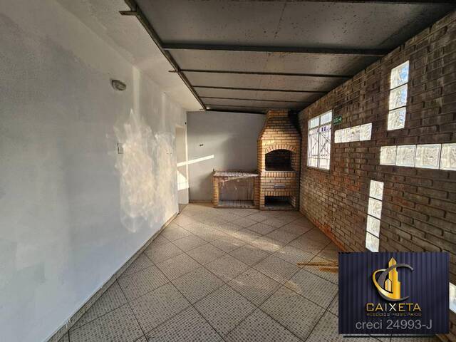 Andar Comercial para Venda em Vila Azevedo - 6