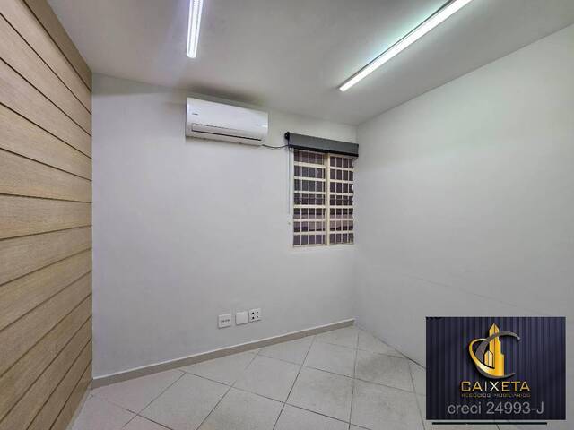 Andar Comercial para Venda em Vila Azevedo - 8