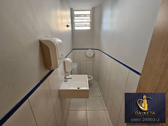Andar Comercial para Venda em Vila Azevedo - 10