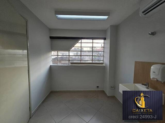 Andar Comercial para Venda em Vila Azevedo - 9