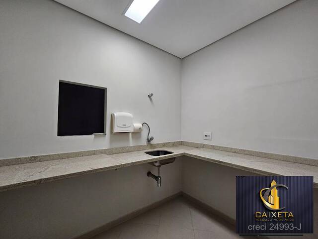 Andar Comercial para Venda em Vila Azevedo - 13