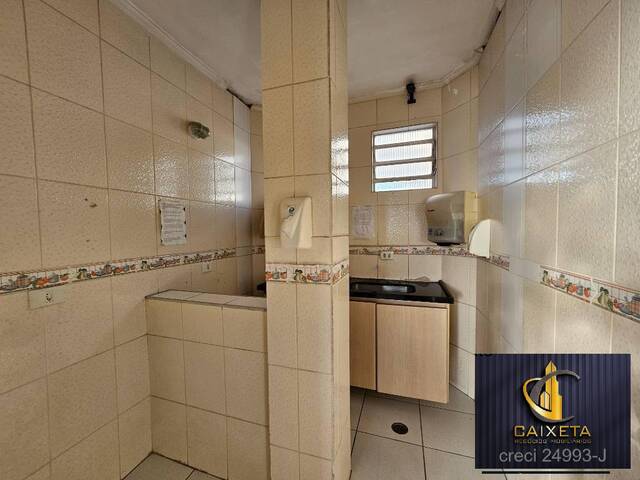 Andar Comercial para Venda em Vila Azevedo - 12