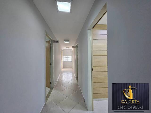 Andar Comercial para Venda em Vila Azevedo - 15