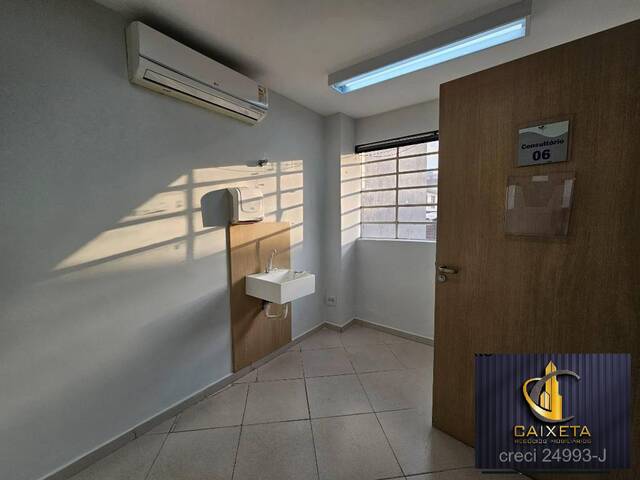 Andar Comercial para Venda em Vila Azevedo - 14