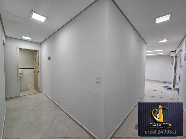 Andar Comercial para Venda em Vila Azevedo - 17