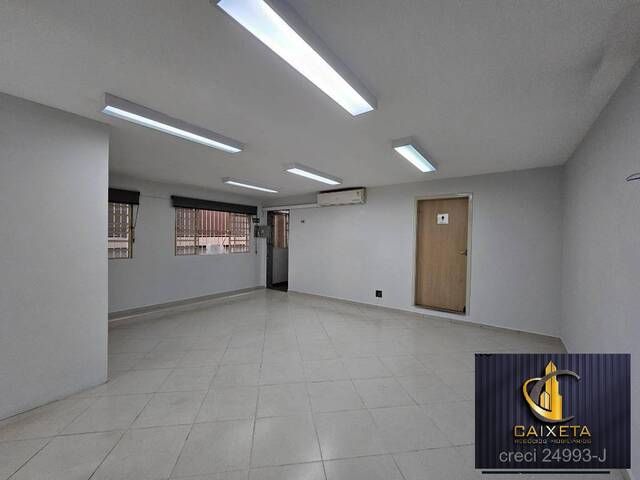 #1371 - Andar Comercial para Venda em São Paulo - SP - 1