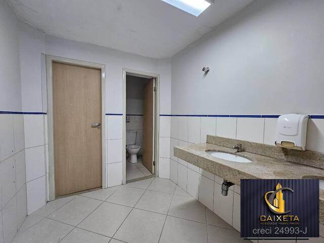Andar Comercial para Venda em Vila Azevedo - 16