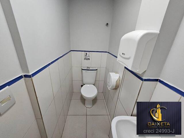 Andar Comercial para Venda em Vila Azevedo - 18