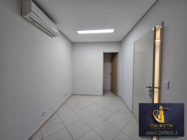 Andar Comercial para Venda em Vila Azevedo - 20