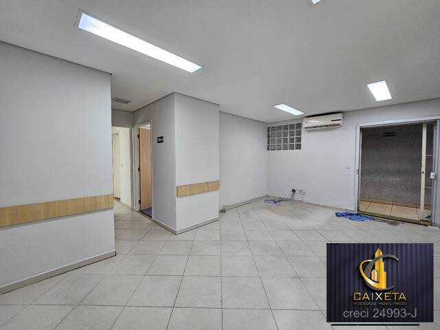 Andar Comercial para Venda em Vila Azevedo - 19