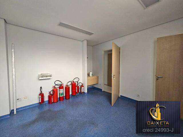 Andar Comercial para Venda em Vila Azevedo - 22