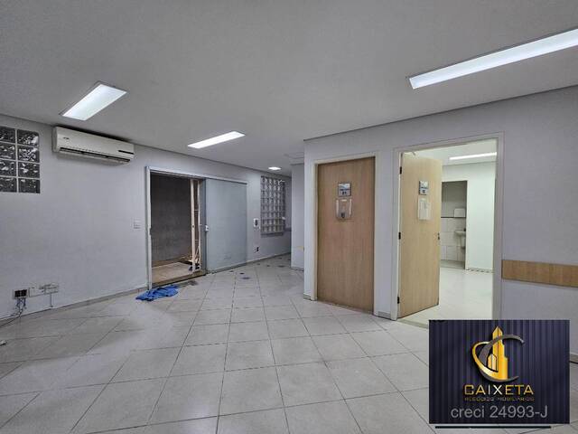 Andar Comercial para Venda em Vila Azevedo - 23