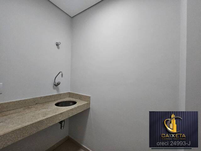 Andar Comercial para Venda em Vila Azevedo - 25