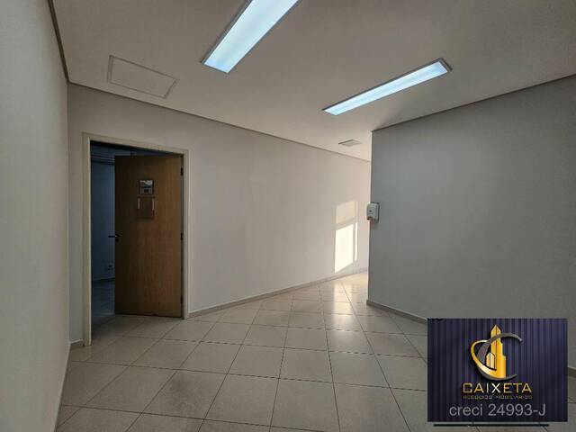 Andar Comercial para Venda em Vila Azevedo - 26