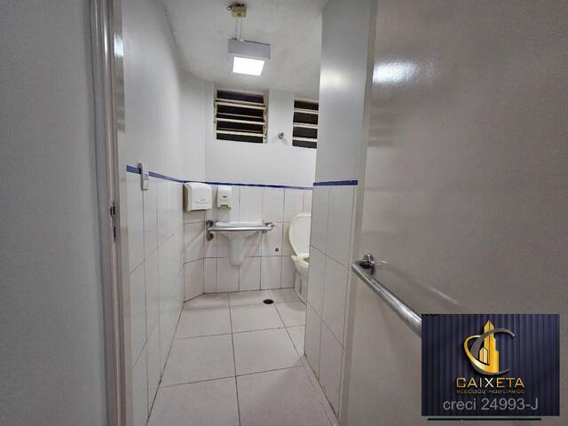 Andar Comercial para Venda em Vila Azevedo - 27