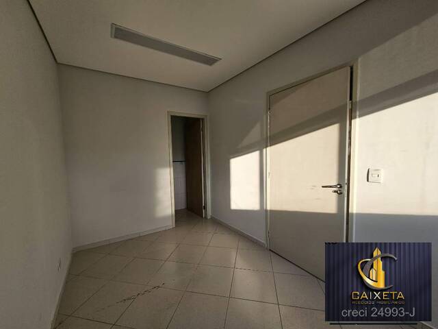 Andar Comercial para Venda em Vila Azevedo - 29