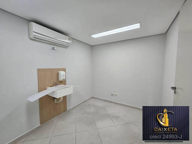 Andar Comercial para Venda em Vila Azevedo - 30