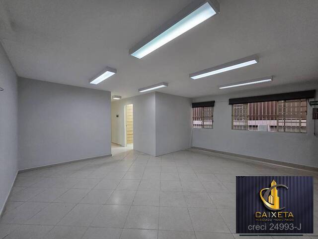 Andar Comercial para Venda em Vila Azevedo - 32