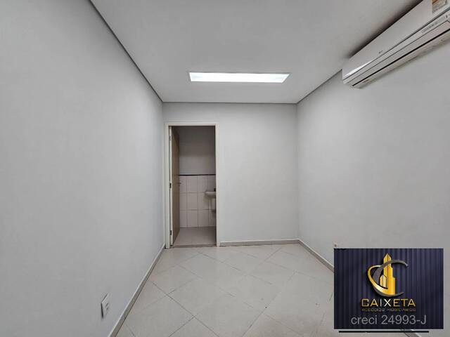 Andar Comercial para Venda em Vila Azevedo - 35