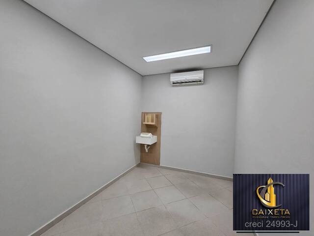 Andar Comercial para Venda em Vila Azevedo - 36