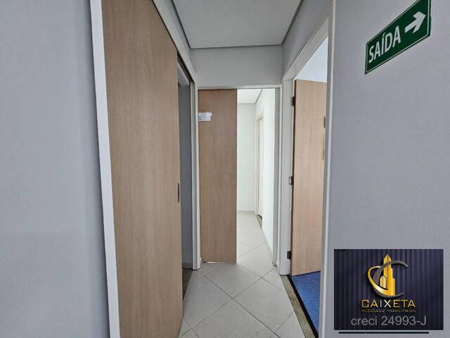 Andar Comercial para Venda em Vila Azevedo - 37