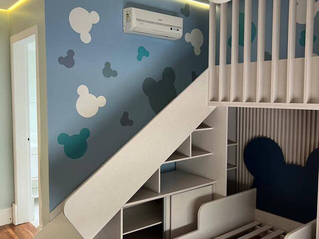 Casa em condomínio para Venda em Alphaville - 16