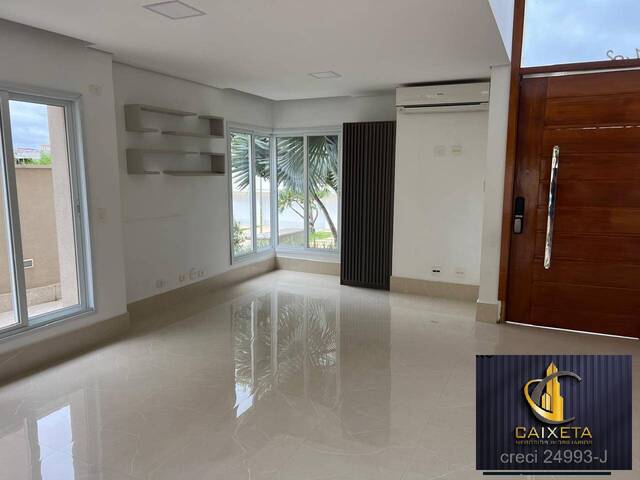 Casa em condomínio para Venda em Santana de Parnaíba - 4