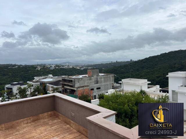 Casa em condomínio para Venda em Alphaville - 28