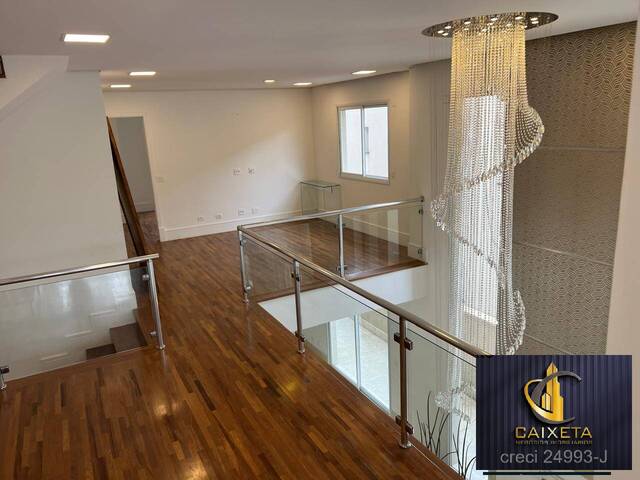 Casa em condomínio para Venda em Alphaville - 7