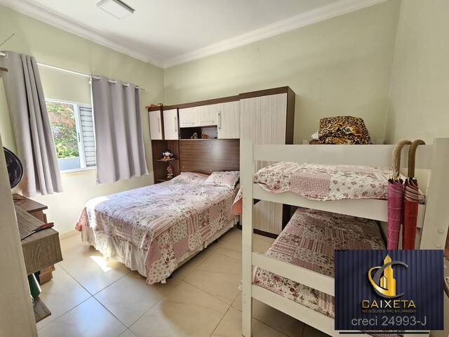 Casa em condomínio para Venda em Granja Caiapiá - 13