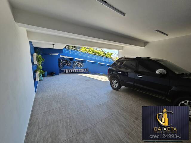 Casa em condomínio para Venda em Granja Caiapiá - 23