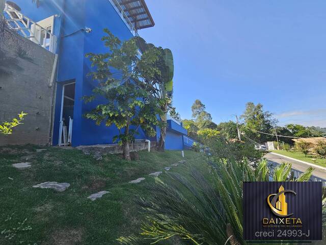 Casa em condomínio para Venda em Granja Caiapiá - 30