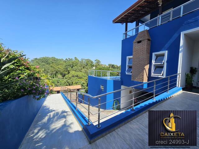 Casa em condomínio para Venda em Granja Caiapiá - 43